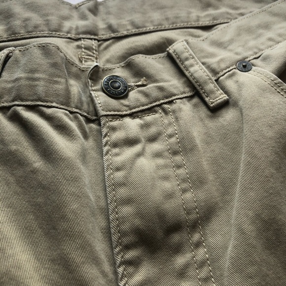 Polo by Ralph Lauren 🏇🏾 Straight-legged 36x30 - Picture 4 of 8